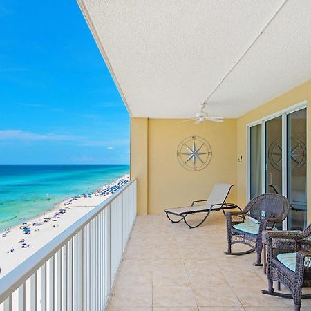 Tropic Winds 1104 Apartman Panama City Beach Kültér fotó