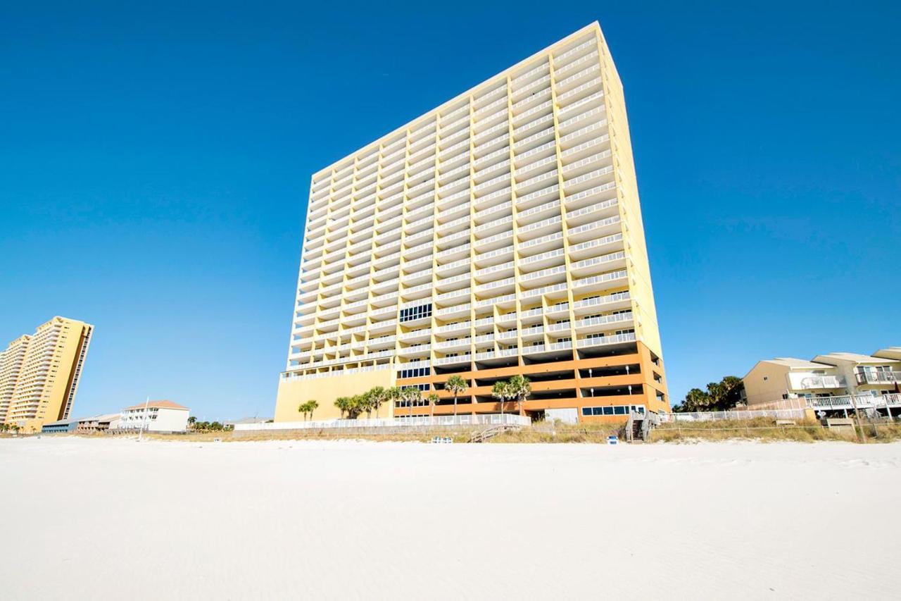 Tropic Winds 1104 Apartman Panama City Beach Kültér fotó