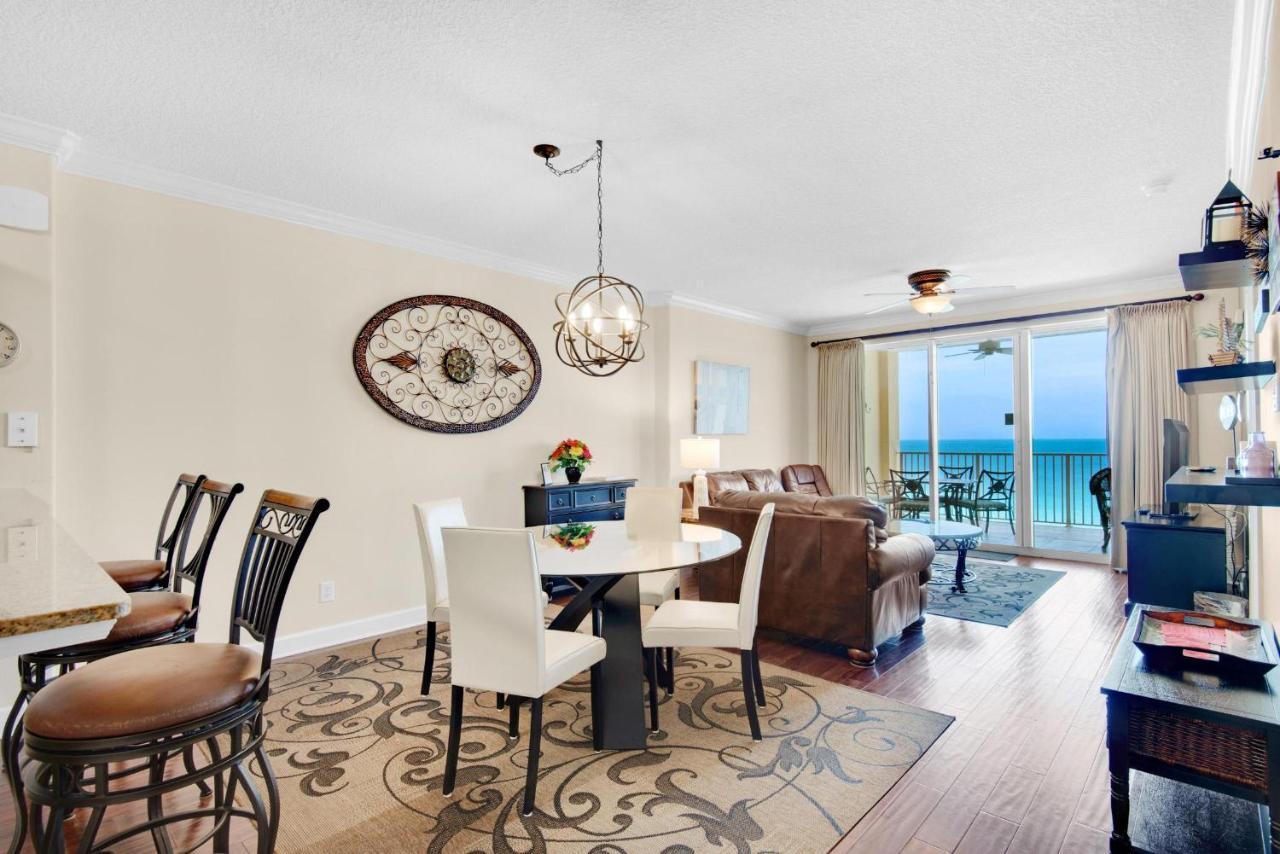 Tropic Winds 1104 Apartman Panama City Beach Kültér fotó