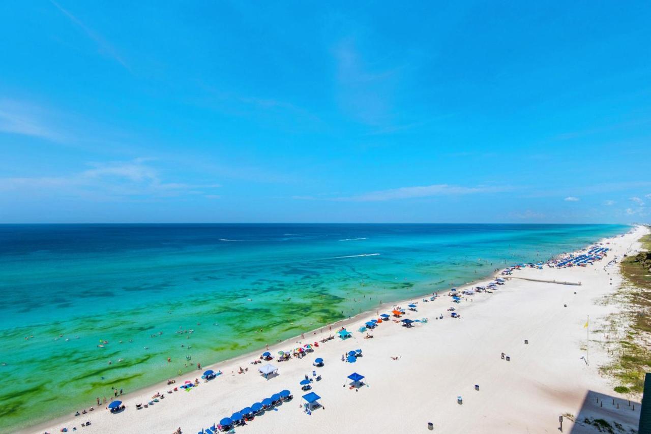 Tropic Winds 1104 Apartman Panama City Beach Kültér fotó