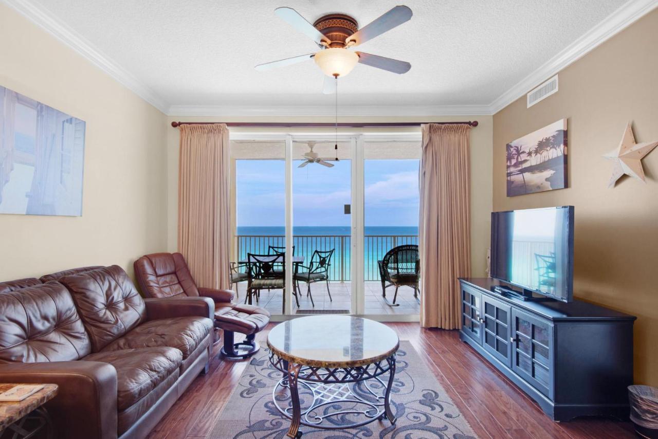 Tropic Winds 1104 Apartman Panama City Beach Kültér fotó