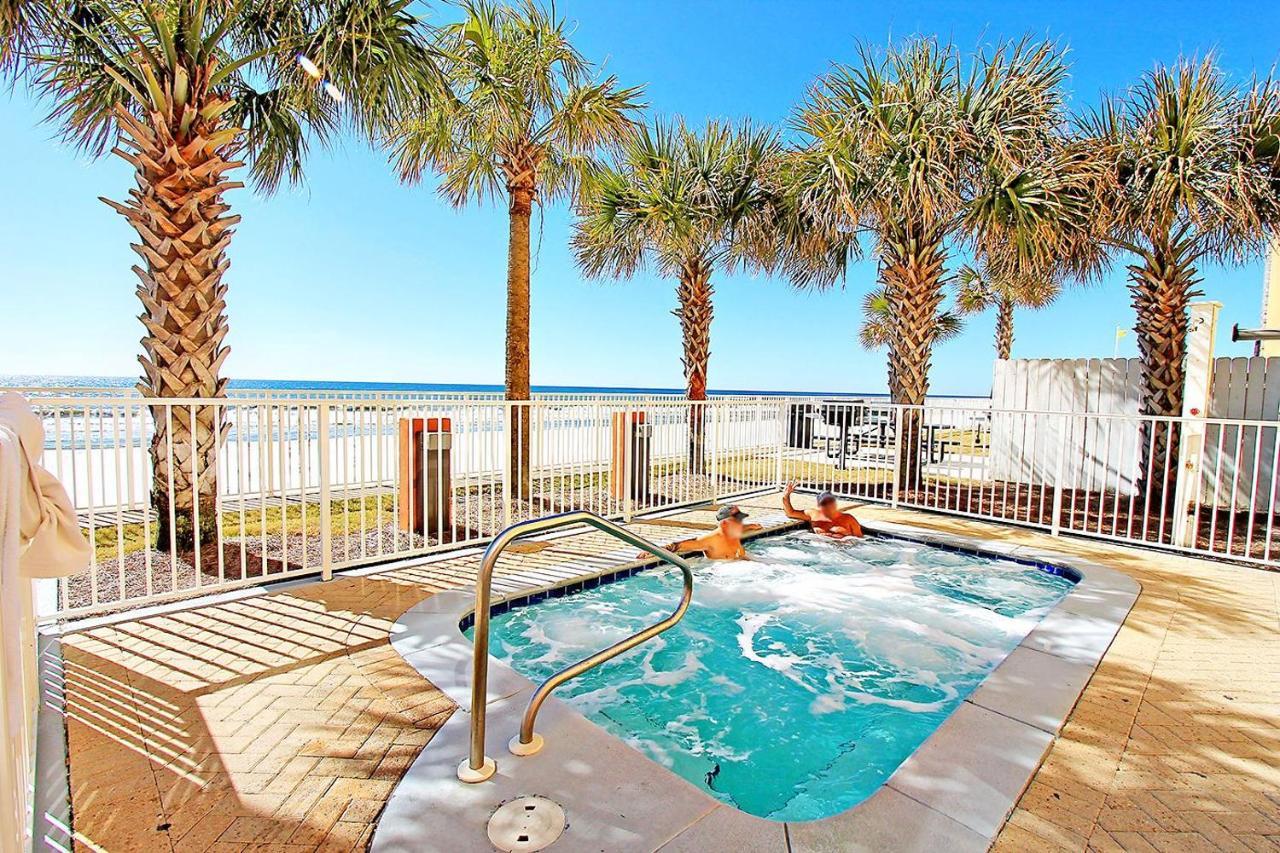 Tropic Winds 1104 Apartman Panama City Beach Kültér fotó