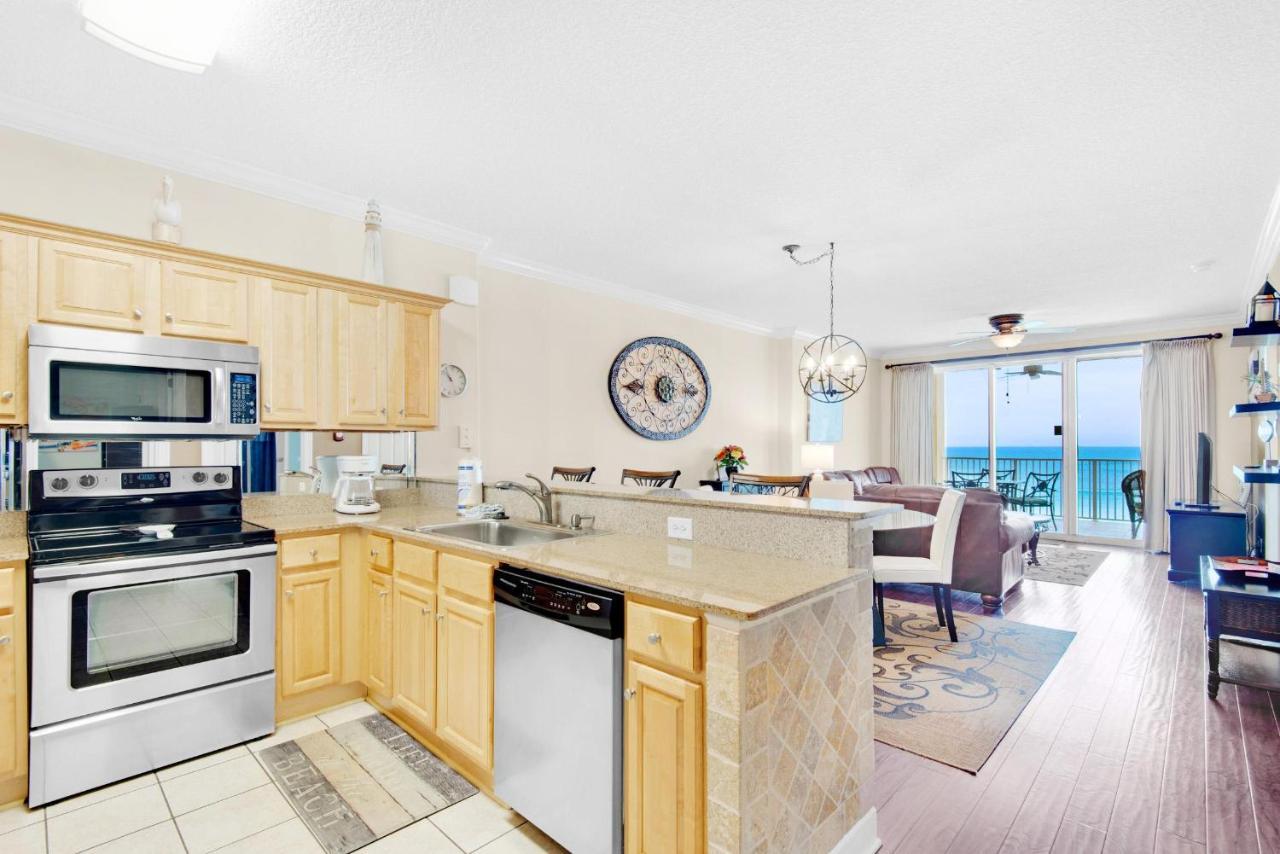 Tropic Winds 1104 Apartman Panama City Beach Kültér fotó