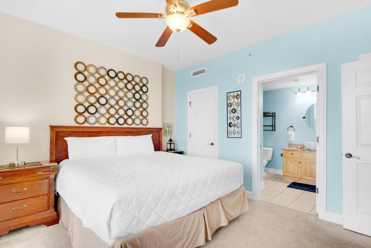 Tropic Winds 1104 Apartman Panama City Beach Kültér fotó