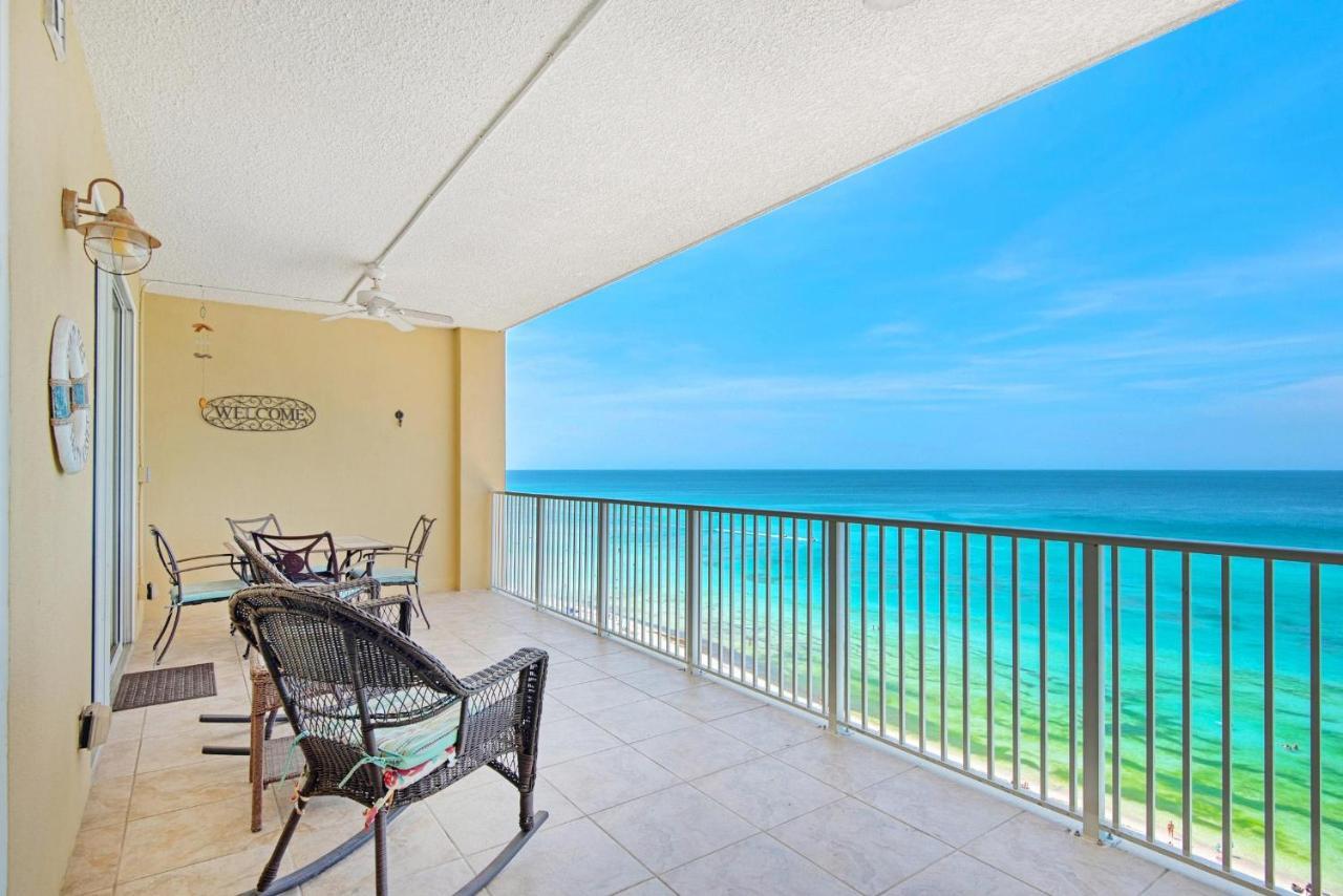 Tropic Winds 1104 Apartman Panama City Beach Kültér fotó