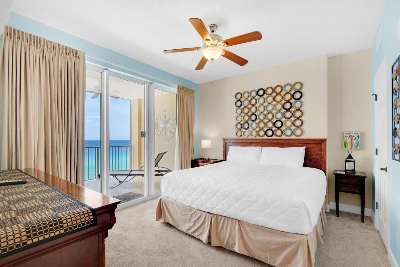 Tropic Winds 1104 Apartman Panama City Beach Kültér fotó