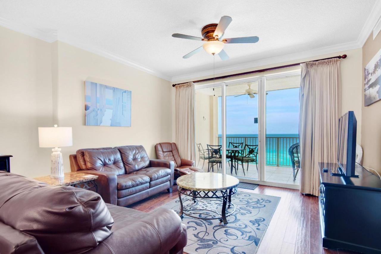 Tropic Winds 1104 Apartman Panama City Beach Kültér fotó