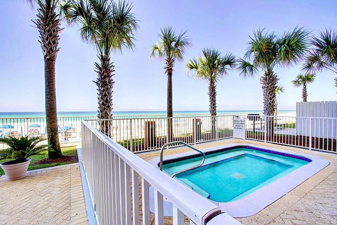 Tropic Winds 1104 Apartman Panama City Beach Kültér fotó