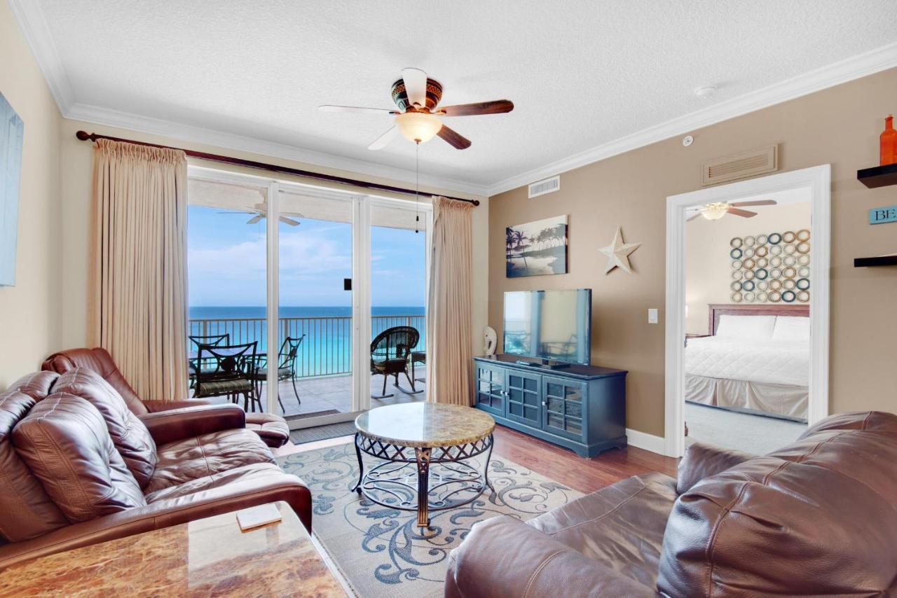 Tropic Winds 1104 Apartman Panama City Beach Kültér fotó