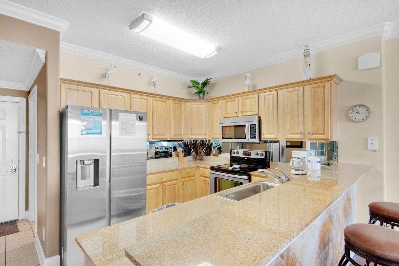 Tropic Winds 1104 Apartman Panama City Beach Kültér fotó