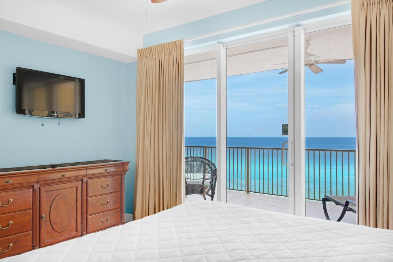 Tropic Winds 1104 Apartman Panama City Beach Kültér fotó