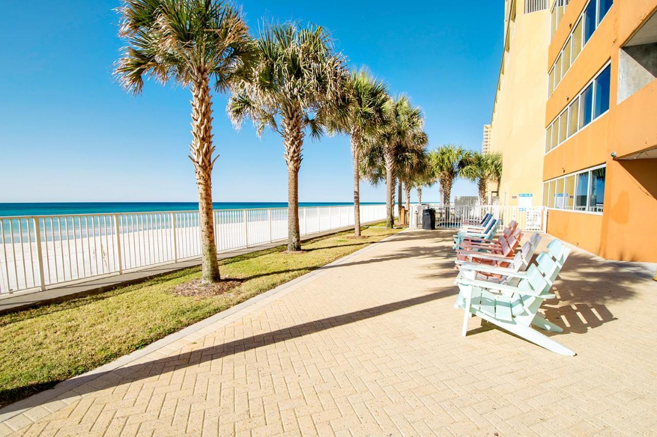 Tropic Winds 1104 Apartman Panama City Beach Kültér fotó