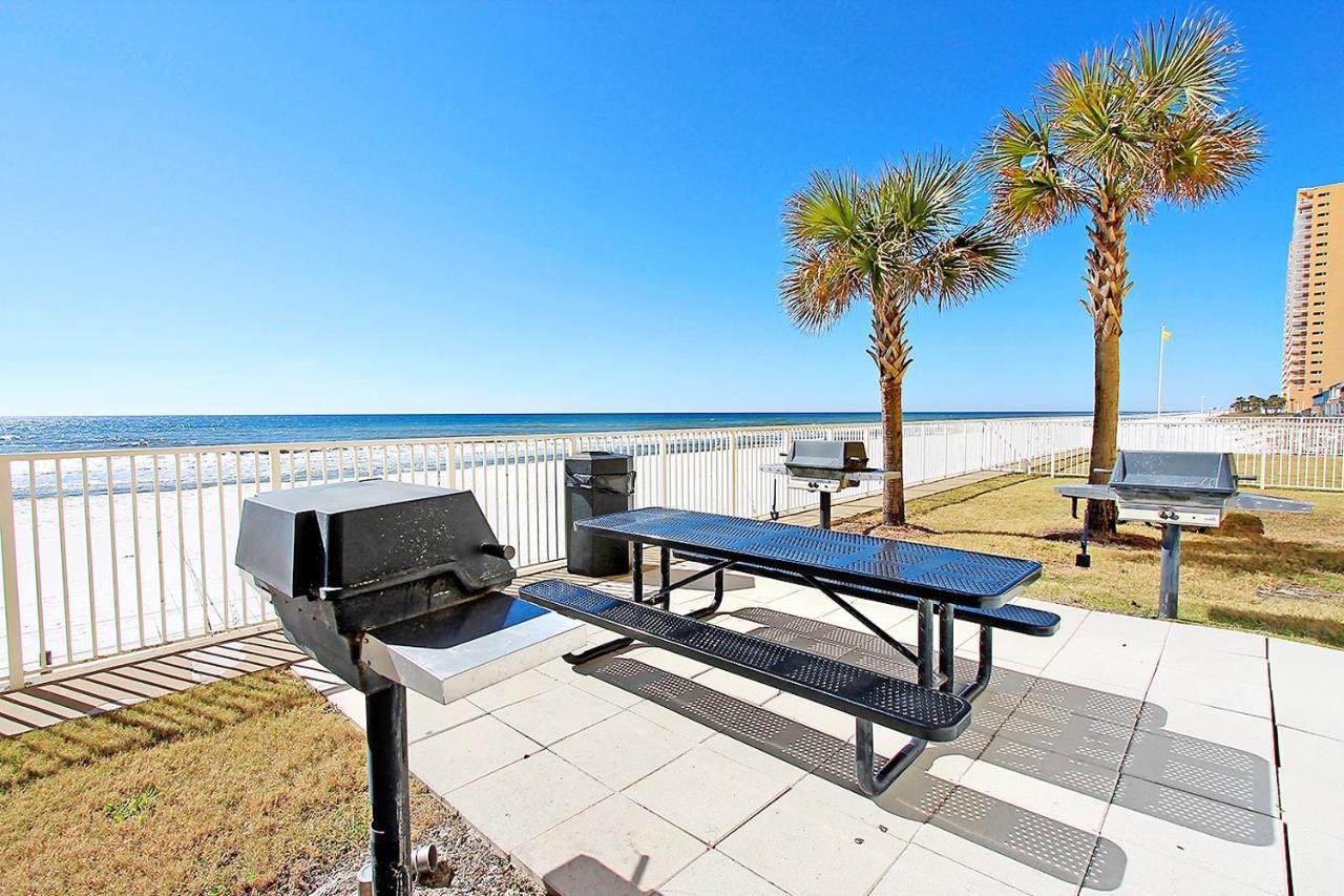 Tropic Winds 1104 Apartman Panama City Beach Kültér fotó