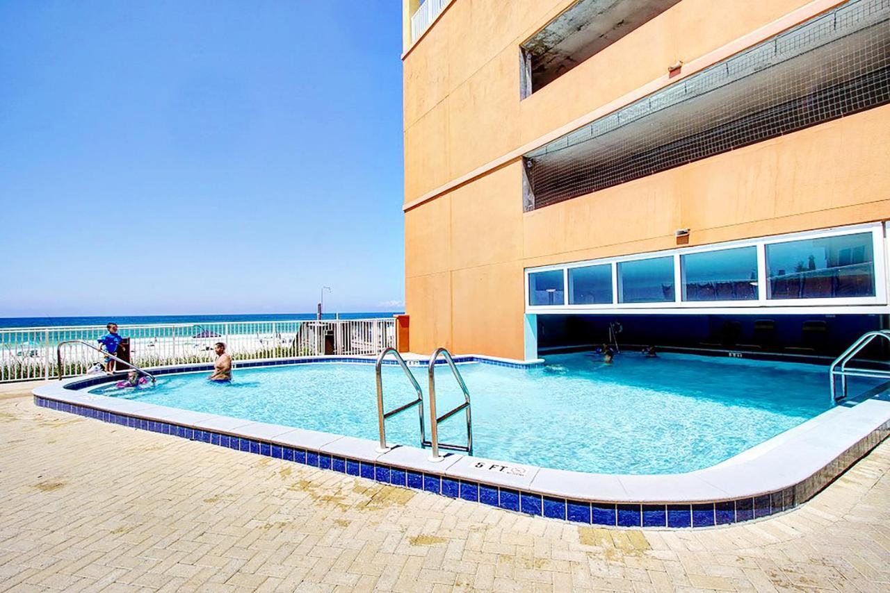 Tropic Winds 1104 Apartman Panama City Beach Kültér fotó