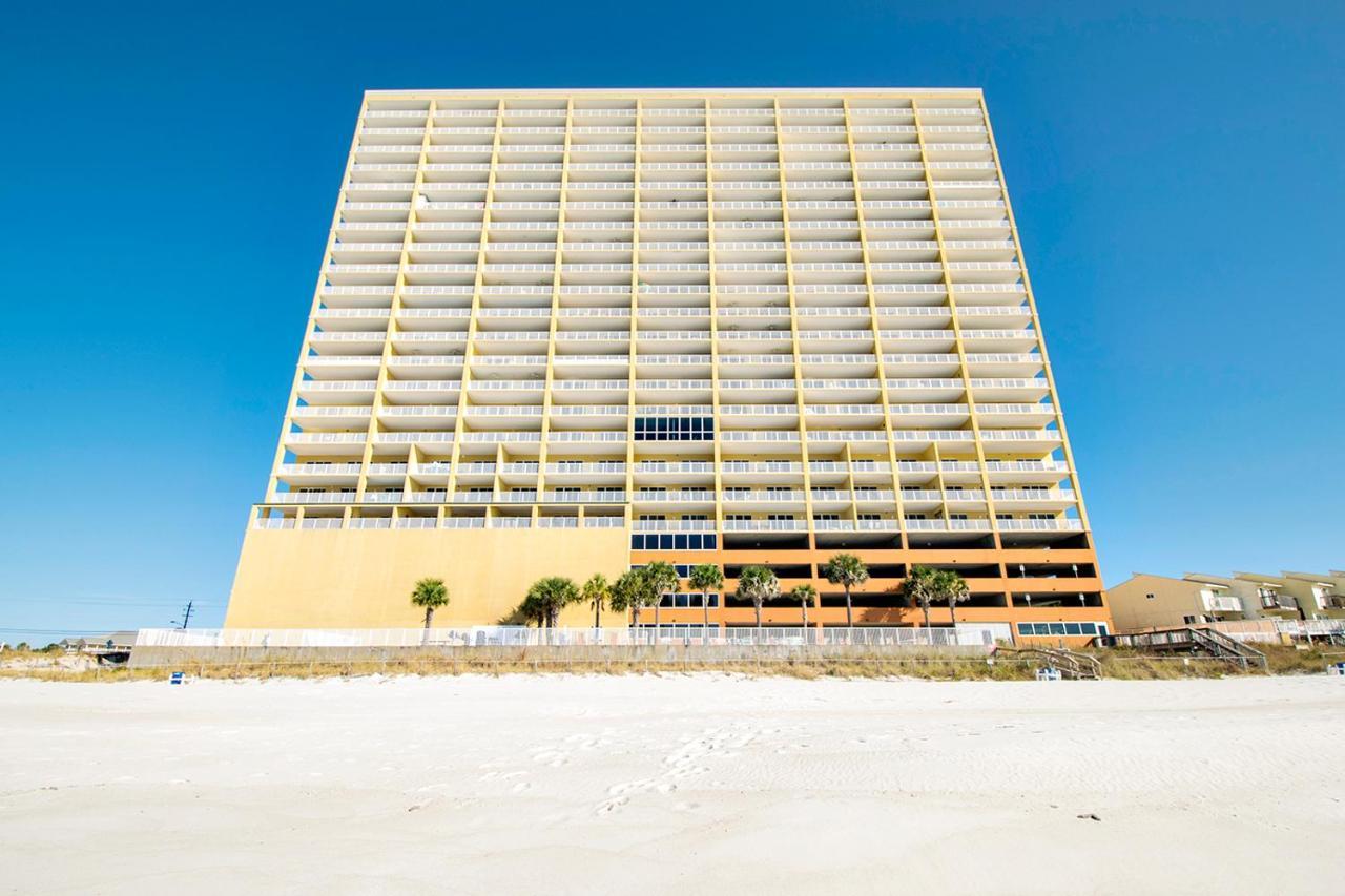 Tropic Winds 1104 Apartman Panama City Beach Kültér fotó