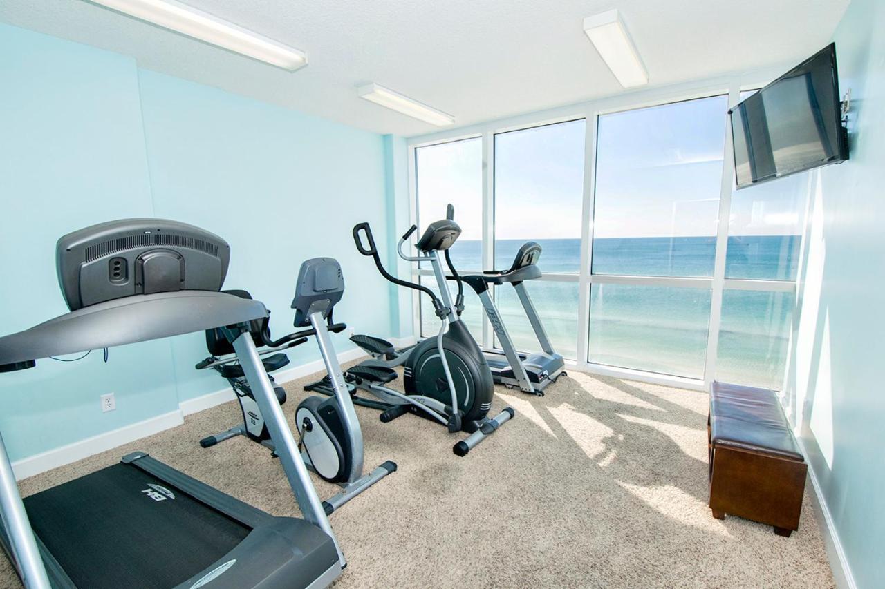 Tropic Winds 1104 Apartman Panama City Beach Kültér fotó