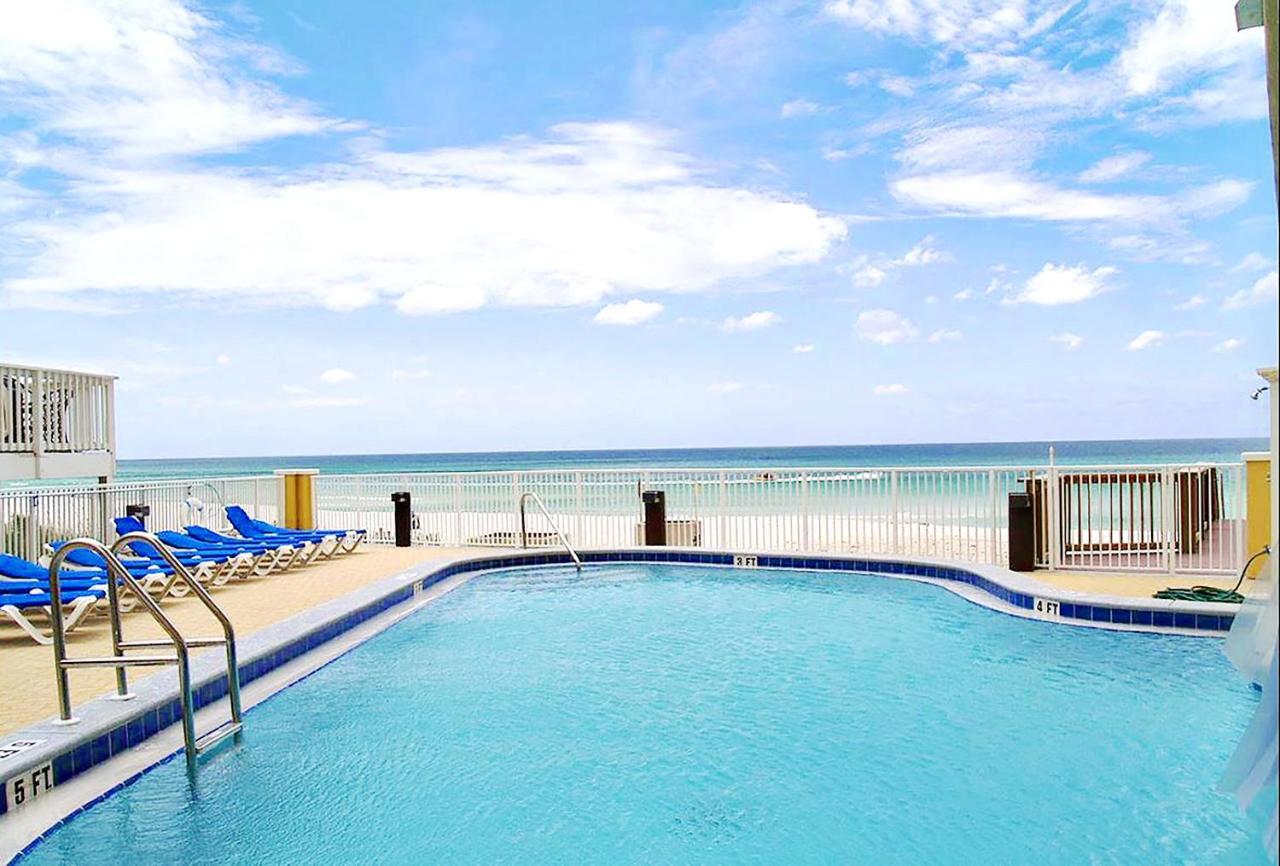 Tropic Winds 1104 Apartman Panama City Beach Kültér fotó